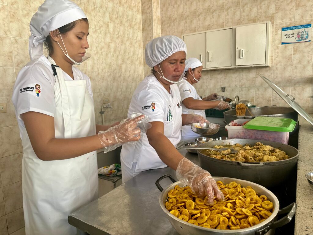 Foto: Gobernación de Arauca